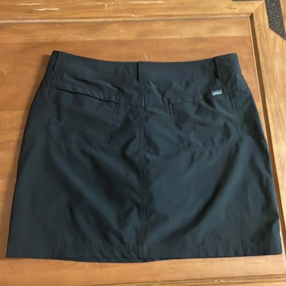 EDDIE Bauer Skort Size 8 - Picture 5 of 9